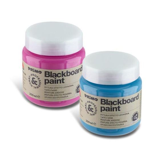 Primo Blackboard Paint 250 gram — BambiniJO Jordan