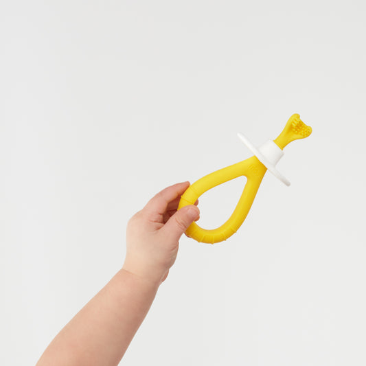 Frida Baby - Training Toothbrush for Babies — BambiniJO Jordan