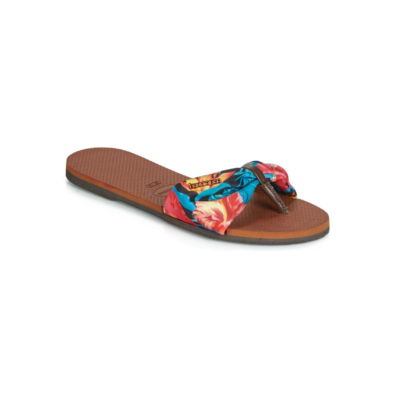 Havaianas - YOU SAINT TROPEZ RUST 35-42 - BambiniJO | Buy Online | Jordan