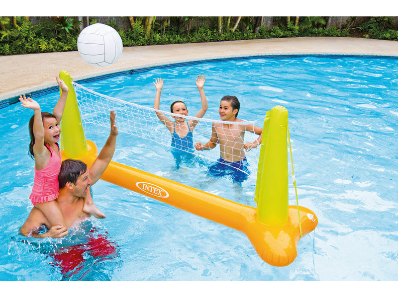 Intex - POOL VOLLEYBALL GAME - BambiniJO | Buy Online | Jordan