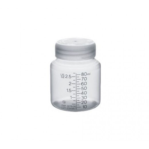 Medela - Disposable bottle 80ml - BambiniJO | Buy Online | Jordan