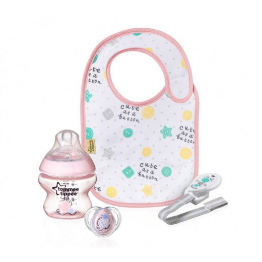 Tommee Tippee Gift Sets Girl — BambiniJO Jordan