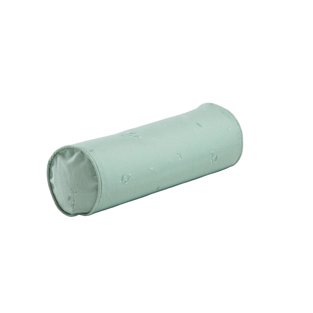 Wigiwama - Mint Roll Cushion - BambiniJO | Buy Online | Jordan