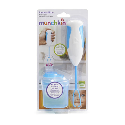 Munchkin Formula Mixer — BambiniJO Jordan