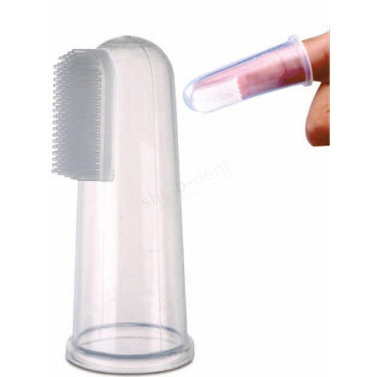 Farlin - Finger toothbrush — BambiniJO Jordan