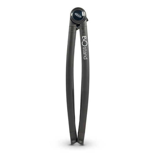 Graco - EVO Stand - Black — BambiniJO Jordan