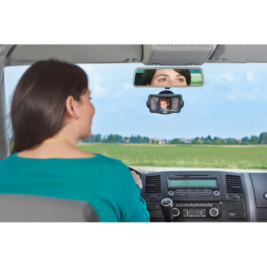 Chicco Rear View Mirror — BambiniJO Jordan