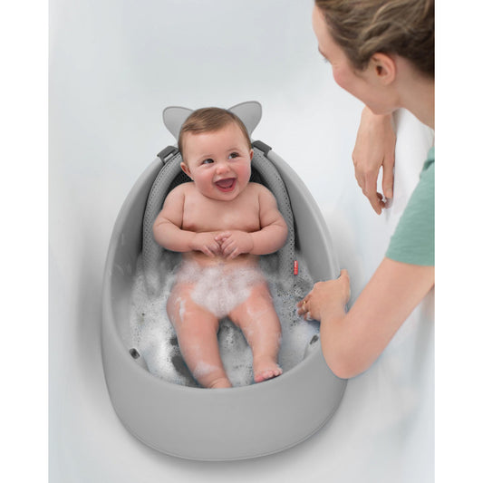 Moby Smart Sling 3-Stage Tub — BambiniJO Jordan