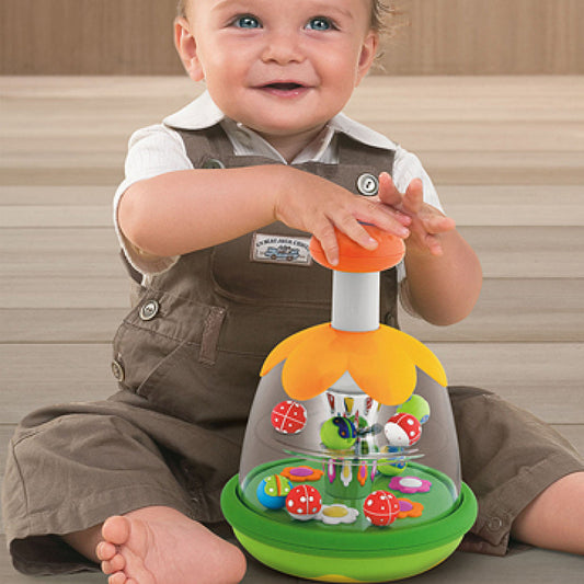 Chicco Rainbow Spinner — BambiniJO Jordan