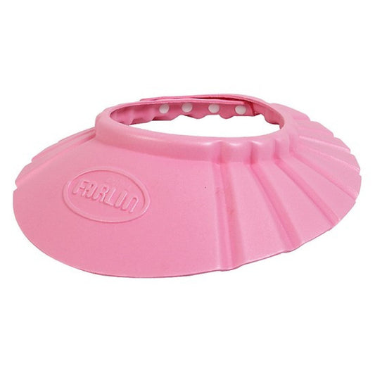 Farlin Shower Shield - Pink — BambiniJO Jordan