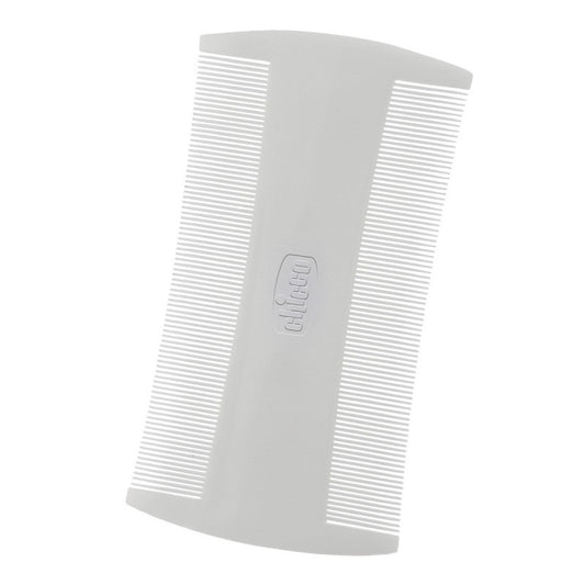 Chicco Fine-Toothed Comb — BambiniJO Jordan
