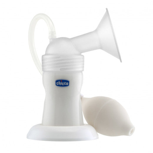 Chicco Classic Breast Pump - BambiniJO