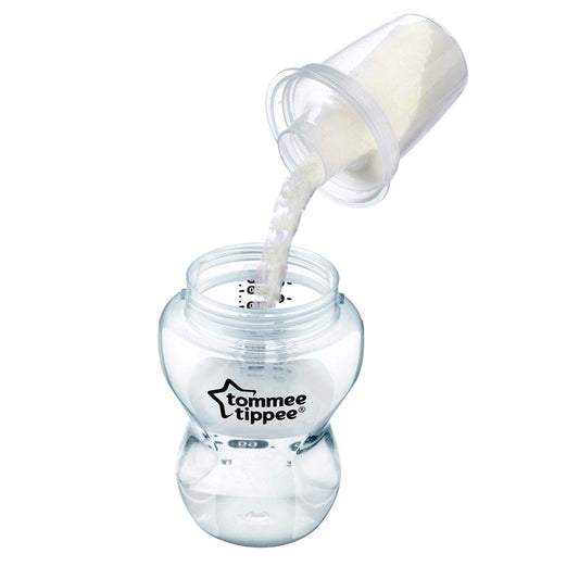 Tommee Tippee Milk Powder Dispensers x 6 - BambiniJO