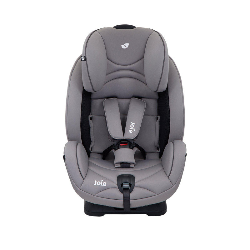 Joie - Stage Car Seat - Gray Flannel | 0 - 7 Years - BambiniJO | Buy Online | Jordan