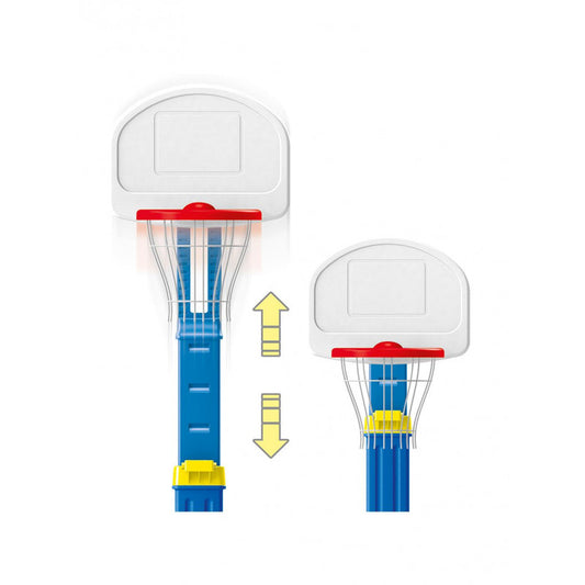 Dolu - BASKETBALL 3Y+ — BambiniJO Jordan