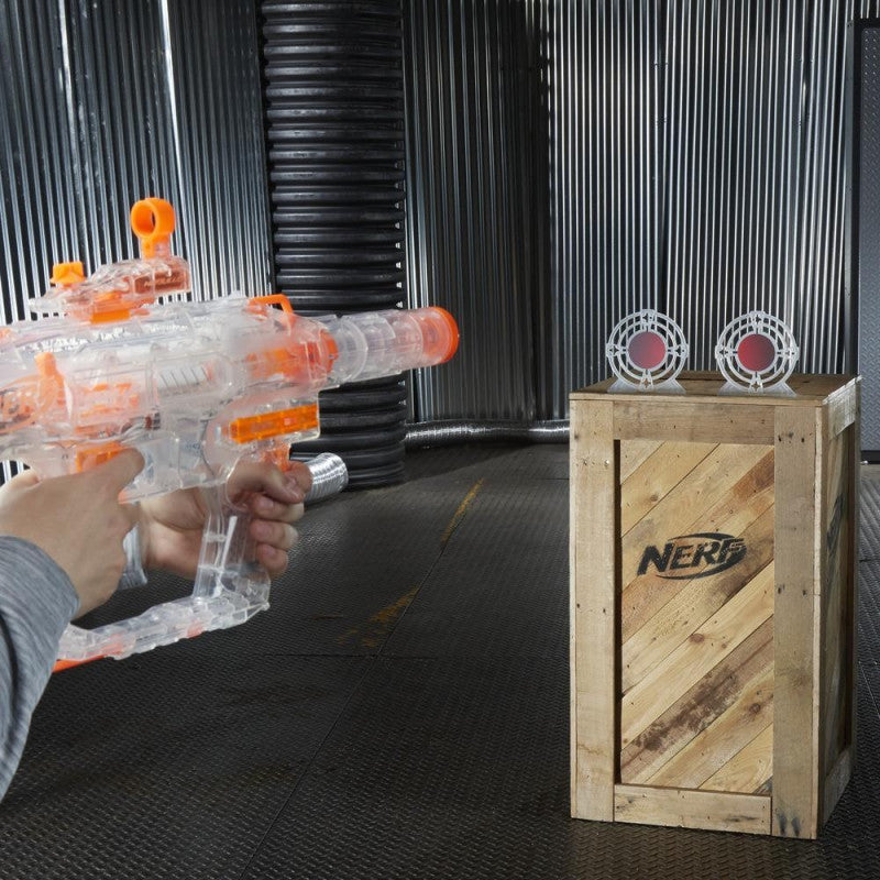 Nerf Modulus Ghost Ops Reflective Targeting Kit