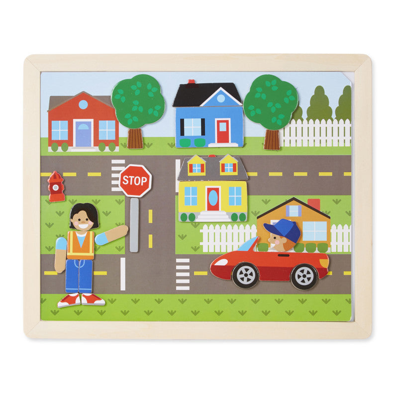 Melissa & Doug MATCHING PICTURE GAME - BambiniJO | Buy Online | Jordan