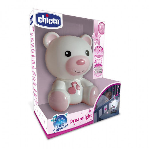 Chicco Dreamlight Toy — BambiniJO Jordan