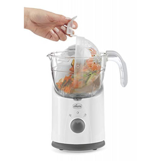 Chicco Easy Meal 4 in 1 Cooker — BambiniJO Jordan
