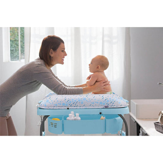 Chicco Cuddle & Bubble Baby Bath — BambiniJO Jordan