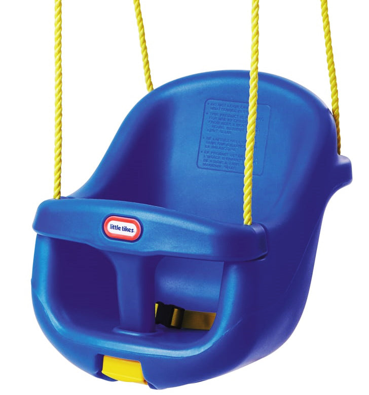 Buy Little Tikes High Back Toddler Swing BambiniJO Amman