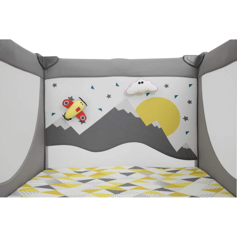 Joie - Cheer Playard- Little Explorer - BambiniJO | Buy Online | Jordan