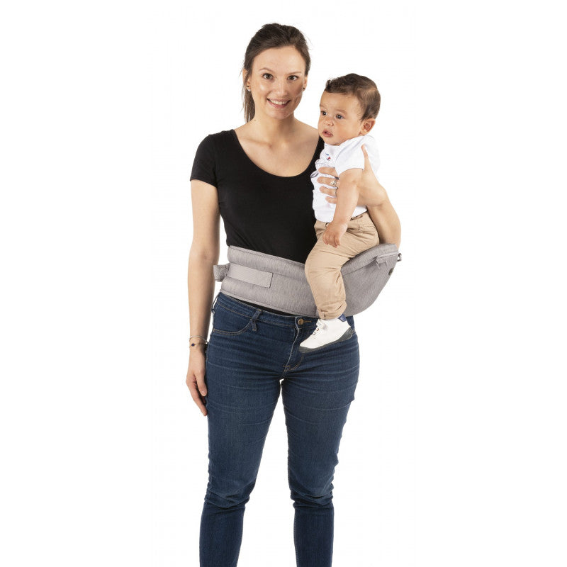 Chicco HipSeat Baby Carrier BambiniJO
