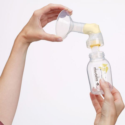 Medela Connector for Harmony and Swing — BambiniJO Jordan