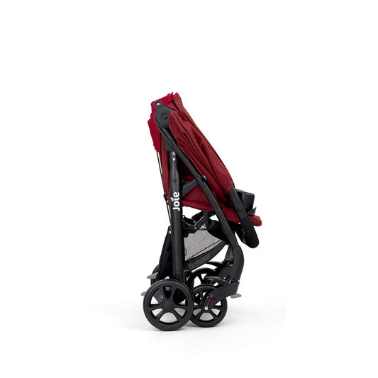 Joie - Muze Stroller, Cranberry — BambiniJO Jordan