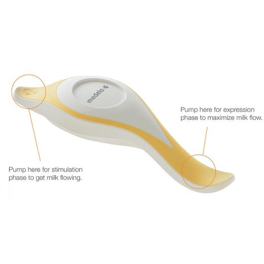 Medela Harmony Handle Spare Part — BambiniJO Jordan