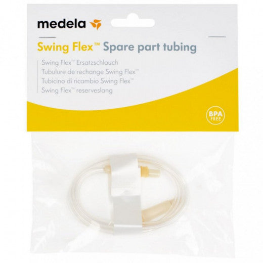 Medela Swing Flex Tube — BambiniJO Jordan