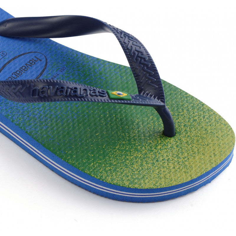 Havaianas -BRASIL FRESH BLUE STAR - BambiniJO | Buy Online | Jordan