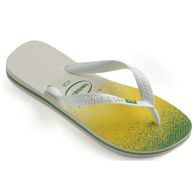 Havaianas - BRASIL FRESH WHITE - BambiniJO | Buy Online | Jordan