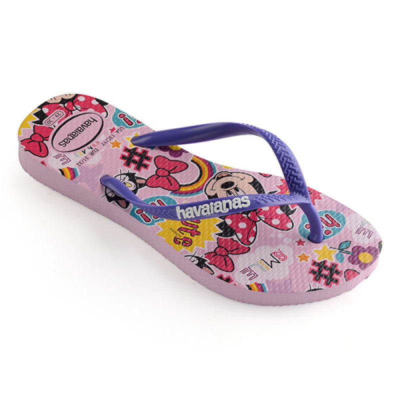 Havaianas - KIDS DISNEY COOL ROSE QUARTZ - BambiniJO | Buy Online | Jordan