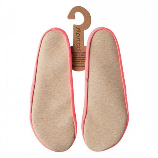 Slipstop Adult Shoes Neon Fuchsia — BambiniJO Jordan