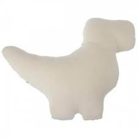 Stephen Joseph | Embroidered Pillow | Dino - BambiniJO | Buy Online | Jordan
