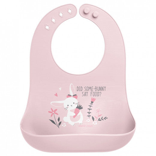 Stephen Joseph | Silicone Bib - BambiniJO | Buy Online | Jordan