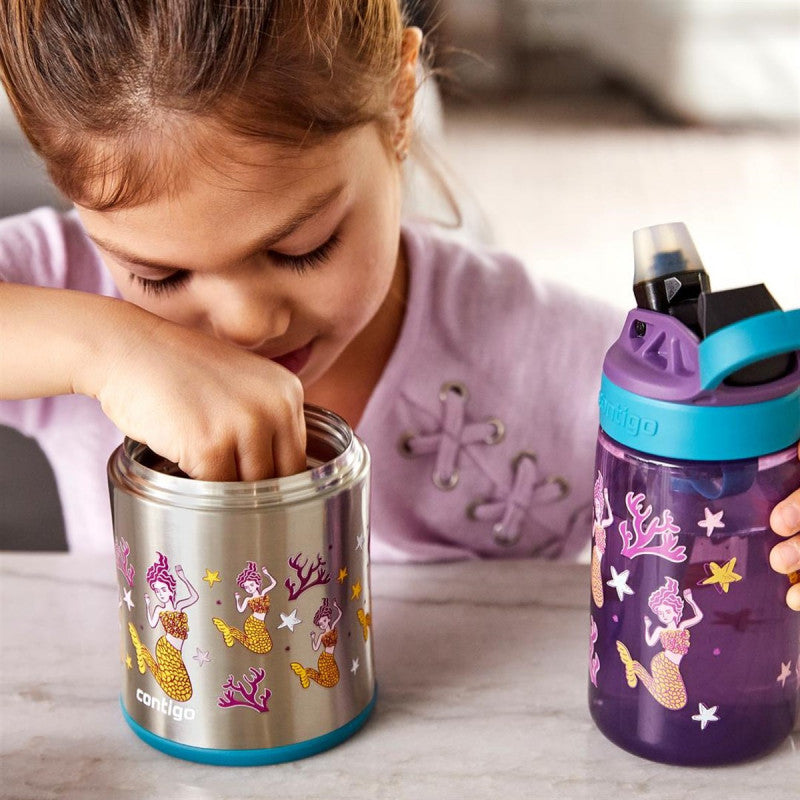 Contigo Kids Food Jar | 300ml - BambiniJO | Buy Online | Jordan