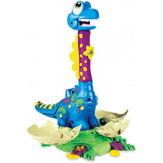 Play-Doh - Dino Crew Escape — BambiniJO Jordan