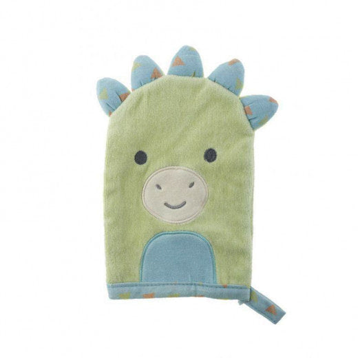 Stephen Joseph - Bath Mitts Dino - BambiniJO | Buy Online | Jordan