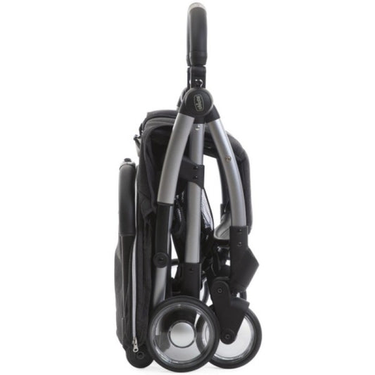 Chicco Buggy Goody Plus Stroller, Graphite — BambiniJO Jordan
