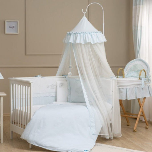 Prince Canopy Blue — BambiniJO Jordan
