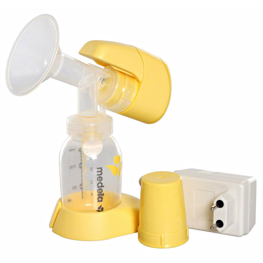 Medela Mini Electric Breast Pump Adapter — BambiniJO Jordan