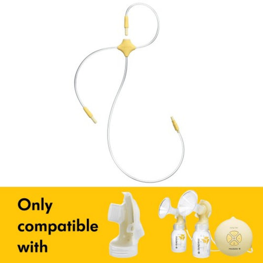 Medela Swing Maxi Tubing — BambiniJO Jordan