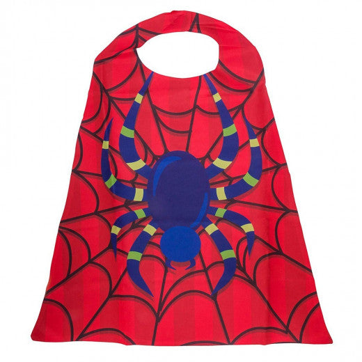 Stephen Joseph | Cape | Spider-Man - BambiniJO | Buy Online | Jordan