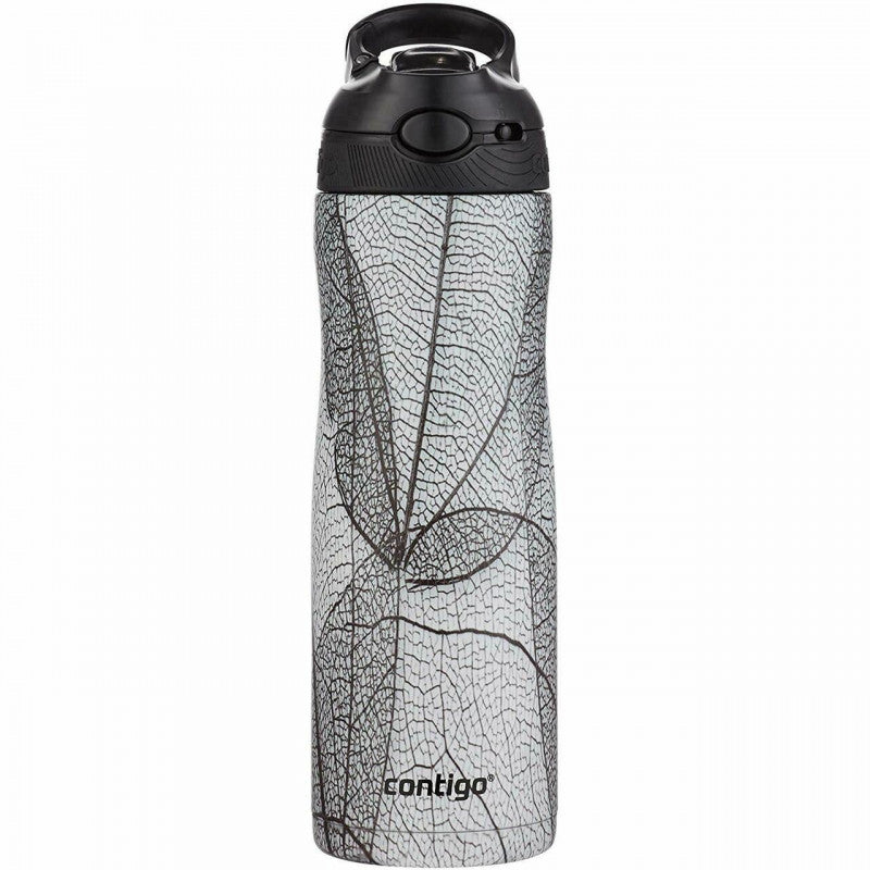Contigo Autospout Ashland Couture Chill - Vacuum Insulated Stainless Steel Water Bottle | 590ml - BambiniJO | Buy Online | Jordan