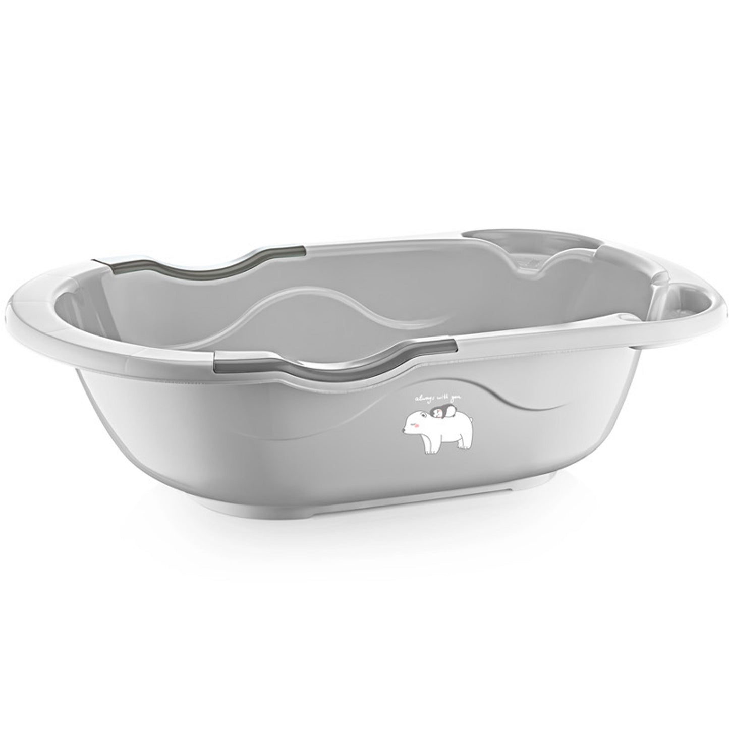 BabyJem - Babyjem Bath Tub Print - BambiniJO | Buy Online | Jordan