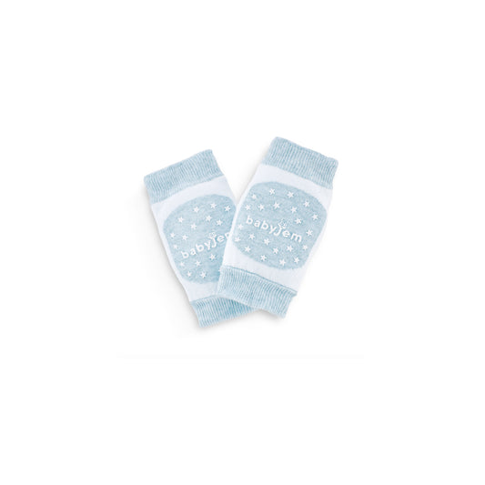 BabyJem - Knee Pad Set 2pc - 3 Colors — BambiniJO Jordan