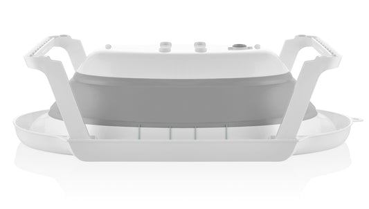 BabyJem - Foldable Bath Tub - 3 Colors — BambiniJO Jordan
