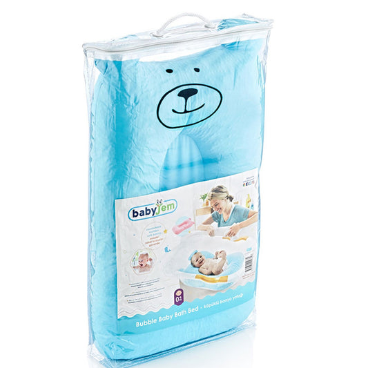 BabyJem Bath Baby Cushion — BambiniJO Jordan